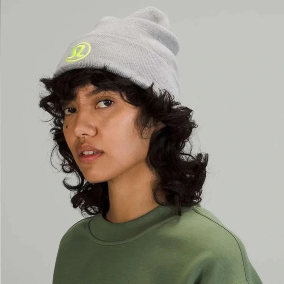 lululemon athletica Accessories - Lululemon Warm Revelation Beanie